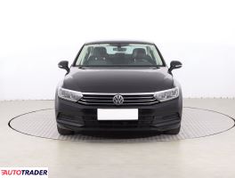 Volkswagen Passat 2017 1.4 123 KM Volkswagen Passat 2017 1.4 123 KM
