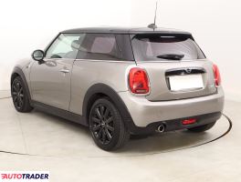 Mini Cooper 2018 1.5 134 KM