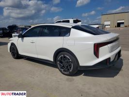 Kia Pozostałe 2025 2