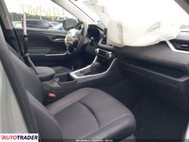 Toyota Pozostałe 2023 2 Toyota Pozostałe 2023 2