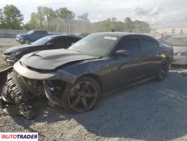 Dodge Charger 2019 6 Dodge Charger 2019 6