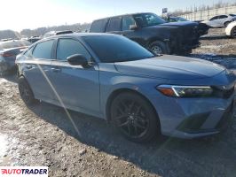 Honda Civic 2023 2