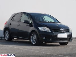 Toyota Auris 2010 1.6 130 KM