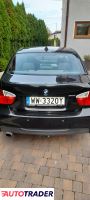 BMW 318 2007 2.0 125 KM