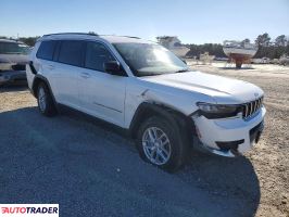 Jeep Cherokee 2023 3