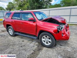 Toyota Pozostałe 2023 4