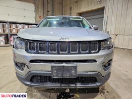 Jeep Compass 2021 2
