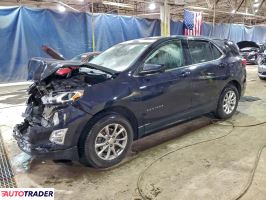 Chevrolet Equinox 2020 1