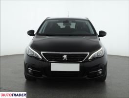 Peugeot 308 2018 1.5 128 KM