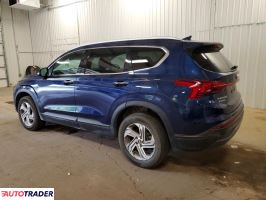 Hyundai Santa Fe 2023 2