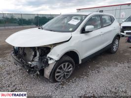 Nissan Rogue 2022 2