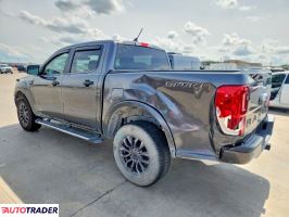 Ford Ranger 2020 2