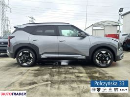 Kia Pozostałe 2026 1.6 180 KM