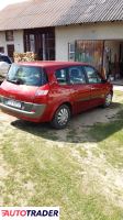 Renault Scenic 2005 1.5 Renault Scenic 2005 1.5