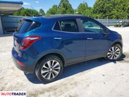 Buick Pozostałe 2020 1
