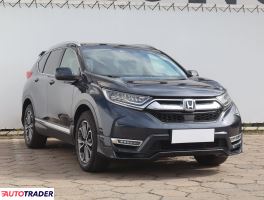 Honda CR-V - zobacz ofertę