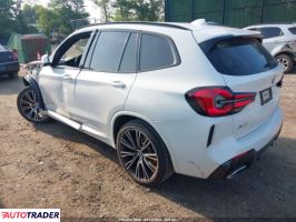BMW X3 2023 2 BMW X3 2023 2