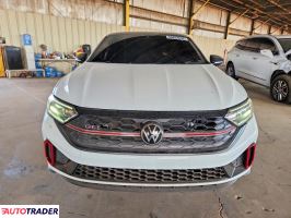 Volkswagen Jetta 2024 2