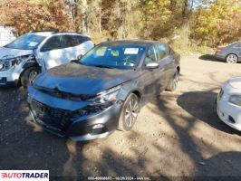Nissan Altima 2021 2 Nissan Altima 2021 2