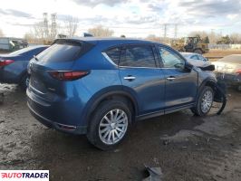 Mazda CX-5 2020 2