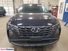 Hyundai Tucson 2023 2