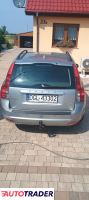 Volvo V50 2010 1.6 109 KM