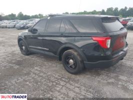 Ford Pozostałe 2023 3 Ford Pozostałe 2023 3