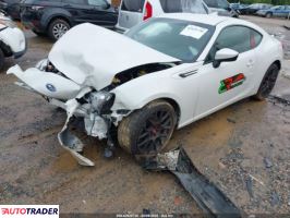 Subaru BRZ 2019 2 Subaru BRZ 2019 2