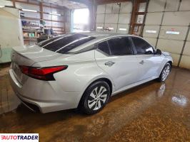 Nissan Altima 2022 2