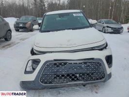 Kia Soul 2022 2