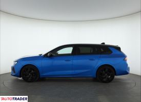 Opel Astra 2023 1.5 128 KM