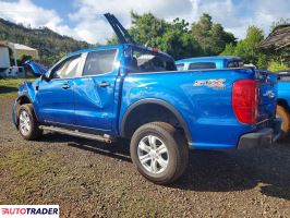 Ford Ranger 2020 2