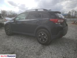 Subaru Pozostałe 2019 2 Subaru Pozostałe 2019 2