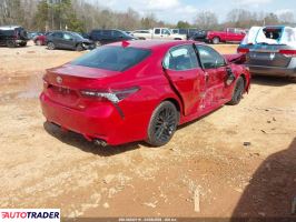 Toyota Camry 2023 2