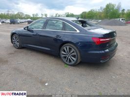Audi A6 2020 2
