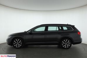 Volkswagen Passat 2023 1.5 147 KM
