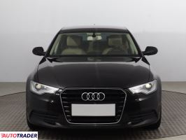 Audi A6 2014 2.0 187 KM