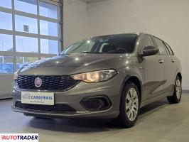 Fiat Tipo 2019 1.4 120 KM