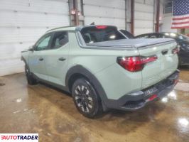 Hyundai Pozostałe 2026 2