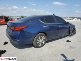 Nissan Altima 2020 2