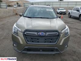 Subaru Forester 2022 2