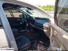 Kia Sportage 2025 2 Kia Sportage 2025 2