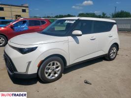 Kia Soul 2024 2