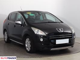 Peugeot 3008 2012 2.0 197 KM Peugeot 3008 2012 2.0 197 KM