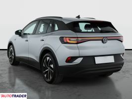 Volkswagen Pozostałe 2022 201 KM