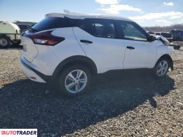 Nissan Pozostałe 2021 1