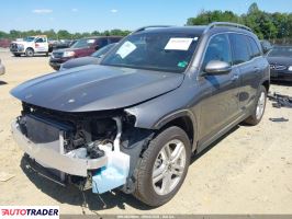 Mercedes 250 2023 2