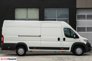 Fiat Ducato 2015 2.3 Fiat Ducato 2015 2.3