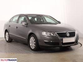 Volkswagen Passat - zobacz ofertę