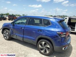 Volkswagen Pozostałe 2024 1 Volkswagen Pozostałe 2024 1